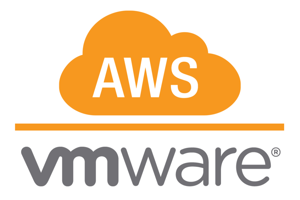 vmware and aws