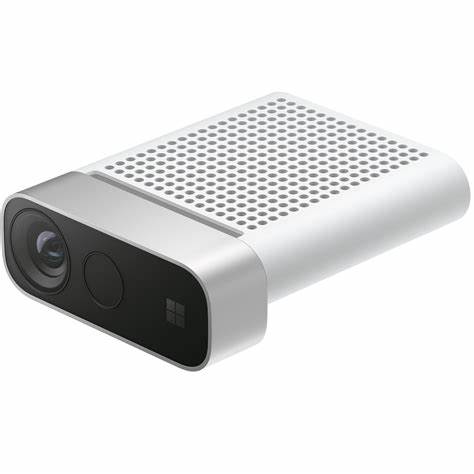 azure kinect dk