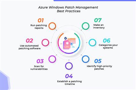 azure patch management