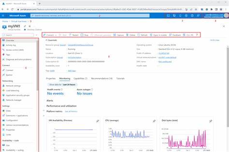 azure cloud portal