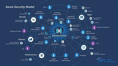 azure cloud security