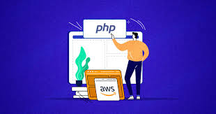 aws php hosting