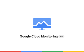 google cloud monitoring