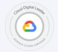 google cloud digital leader practice exam