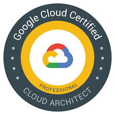 google cloud professional