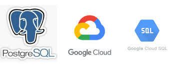 gcp postgres