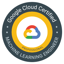 google cloud machine learning certification exam questions