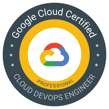 professional cloud devops engineer exam