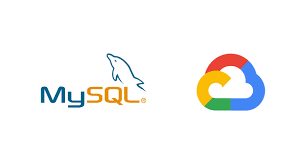 gcp mysql