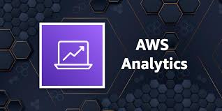 analytics services in aws