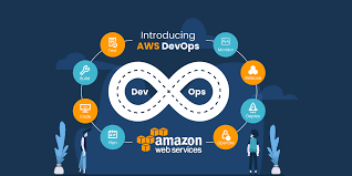 aws services for devops