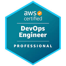 AWS Certified DevOps Engineer – Professional (DOP-C02)