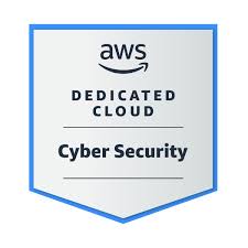 aws cyber security