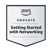 AWS Educate Support