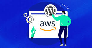 aws wordpress