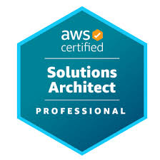 AWS Certified Solutions Architect – Professional (SAP-C02)