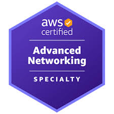 AWS Certified Advanced Networking – Specialty (ANS-C01)