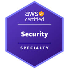 AWS Certified Security – Specialty (SCS-C01)