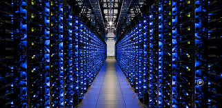 server cloud google