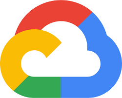 google cloud hosting