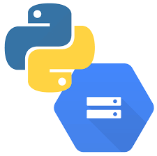 google cloud storage python