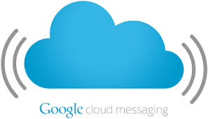 google cloud messaging