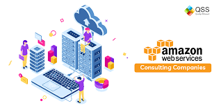 aws consulting companies