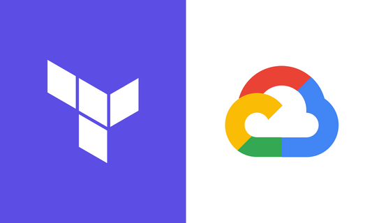 terraform gcp provider