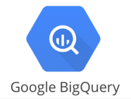 google cloud query