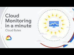 gcp cloud monitoring