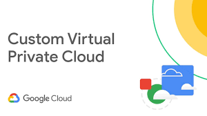 google private cloud