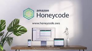 aws honeycode