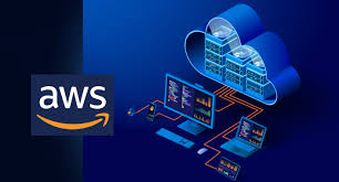 aws cloud infrastructure