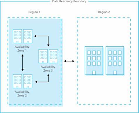 azure data center