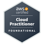 AWS Certified Cloud Practitioner - Practice Tests and Answers