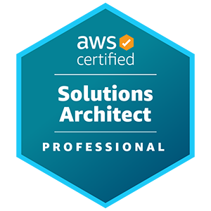 AWS Certified Solutions Architect - Professional Practice Tests and Answers