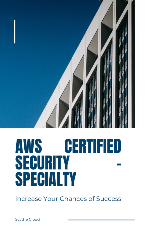 AWS Certified Security - Specialty Practice Tests and Answers