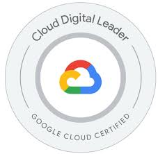 Google Cloud Digital Leader -  Practice Tests and Answers