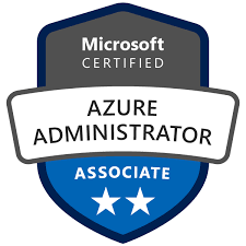 Microsoft Certified: Azure Administrator Associate Practice Tests and Answers