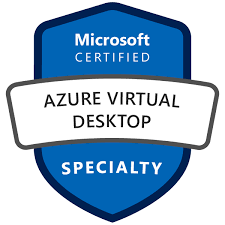 Microsoft Certified: Azure Virtual Desktop Specialty Practice Tests and Answers