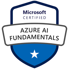 Microsoft Certified: Azure AI Fundamentals - Practice Tests and Answers