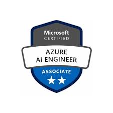 Microsoft Certified: Azure AI Engineer Associate Practice Tests and Answers