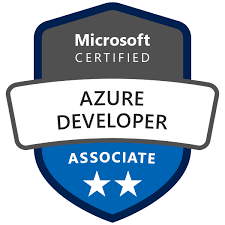 Microsoft Certified: Azure Developer Associate  Practice Tests and Answers