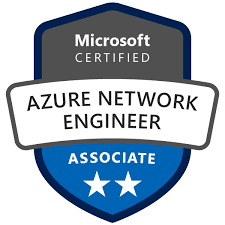 Microsoft Certified: Azure Network Engineer Associate Practice Tests and Answers