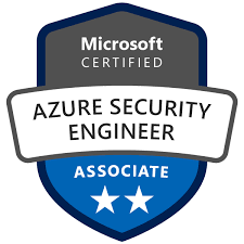 Microsoft Certified: Azure Security Engineer Associate Practice Tests and Answers