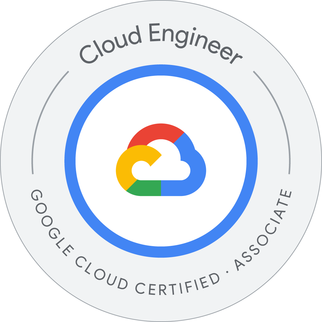 Google Cloud - Associate Cloud Engineer Practice Test and Answers